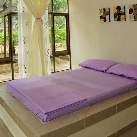 Girardot Cabanas - Balcon De Guabinal מראה חיצוני תמונה
