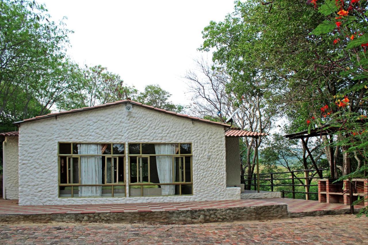 Girardot Cabanas - Balcon De Guabinal מראה חיצוני תמונה