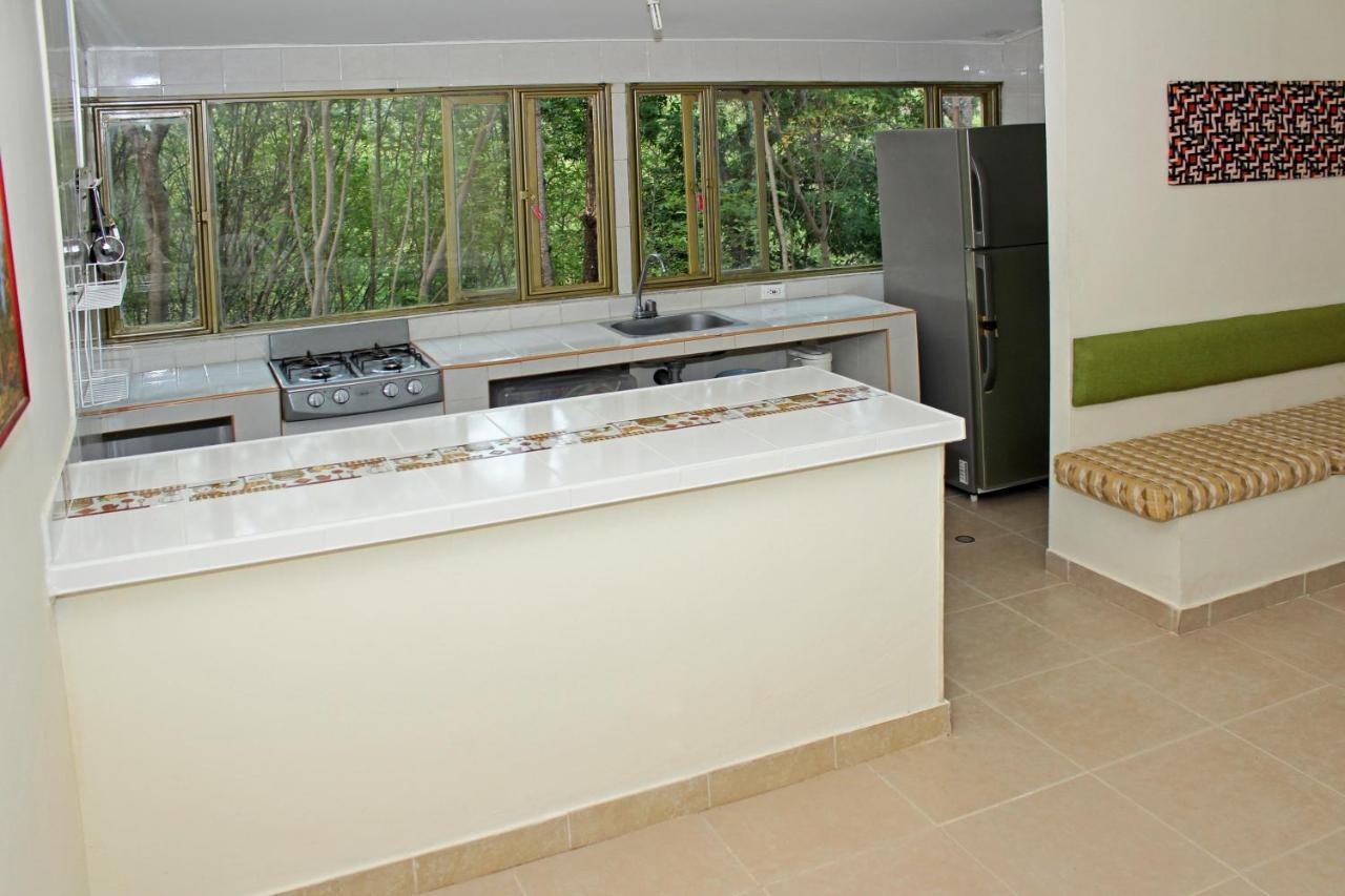 Girardot Cabanas - Balcon De Guabinal מראה חיצוני תמונה