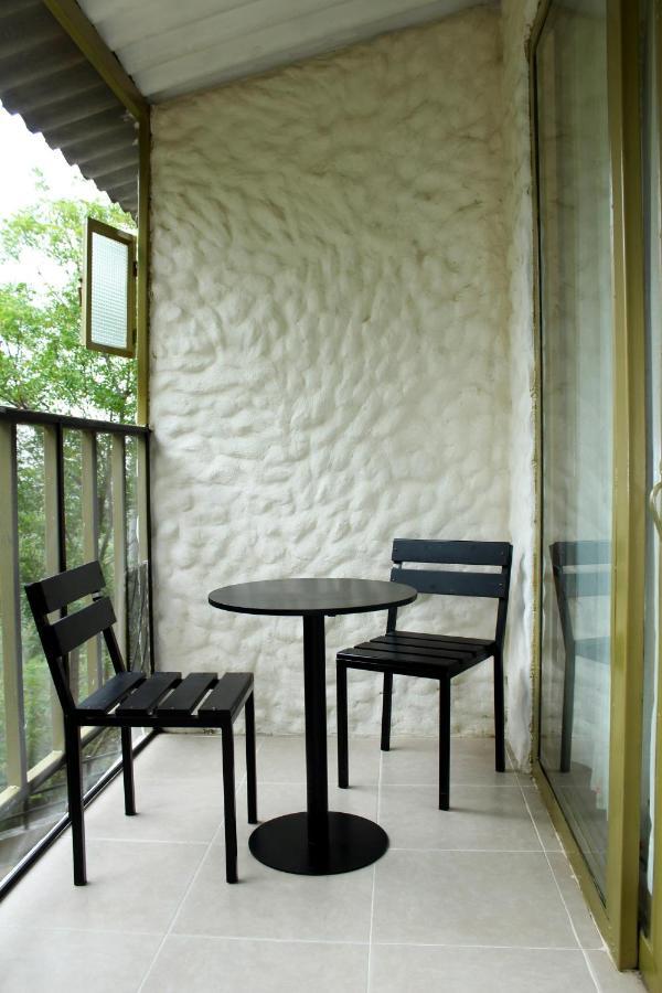 Girardot Cabanas - Balcon De Guabinal מראה חיצוני תמונה